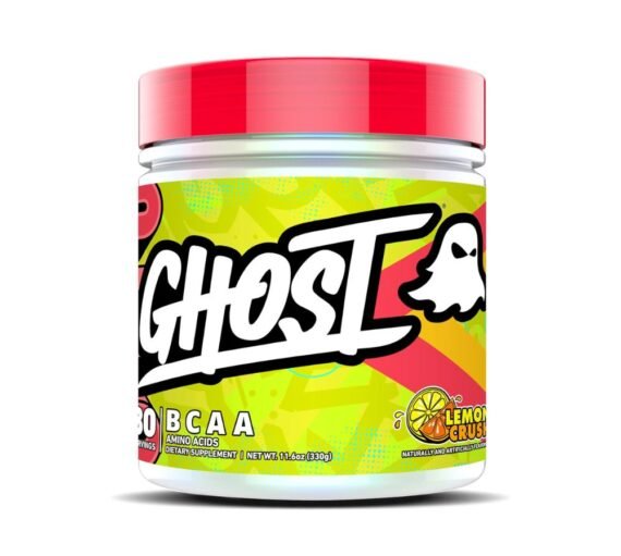 Ghost BCAA Amino Acids 30 Servings