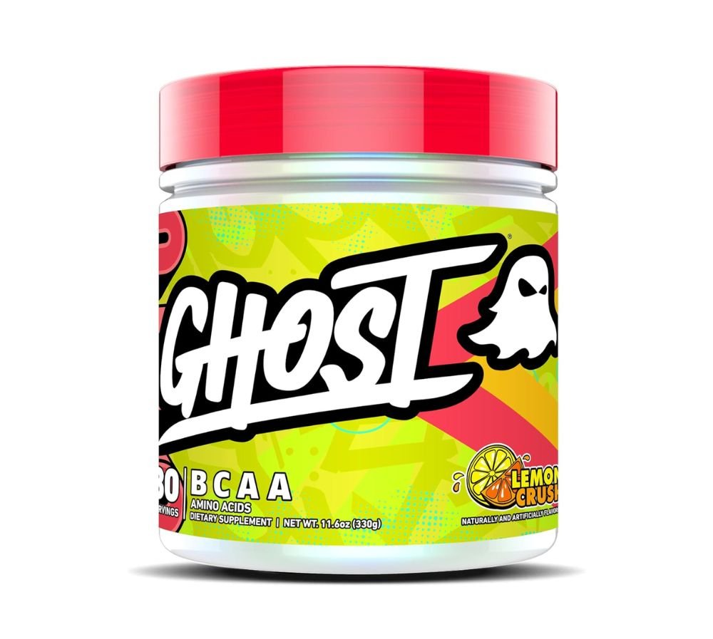 Ghost BCAA Amino Acids 30 Servings