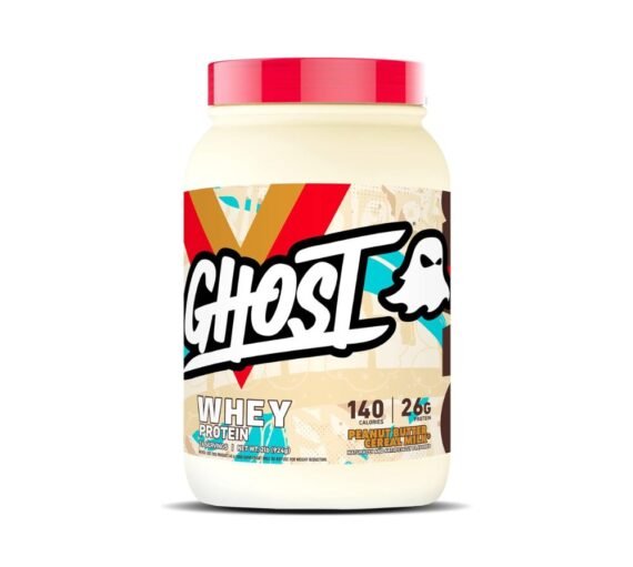 Ghost Whey Protein 2 Lb
