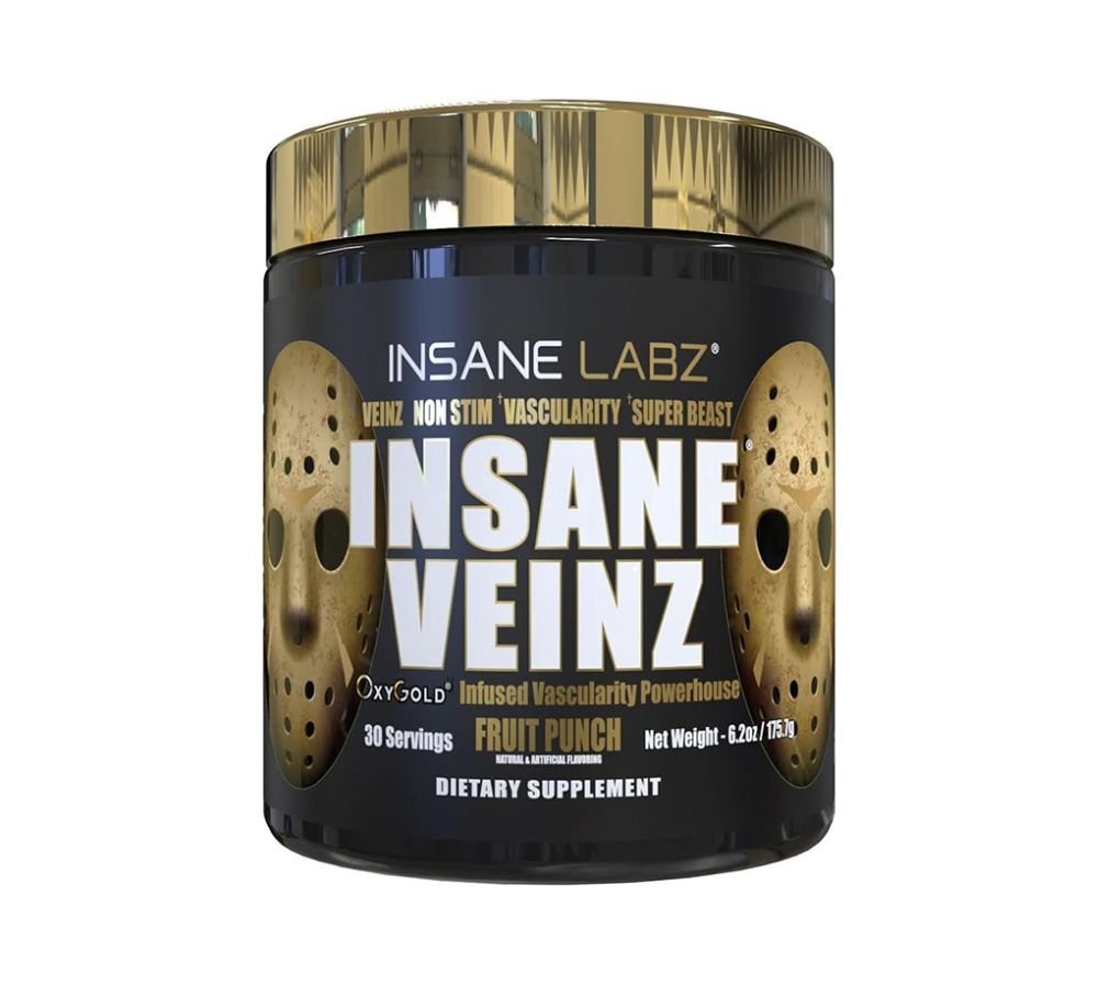 Workout supplements