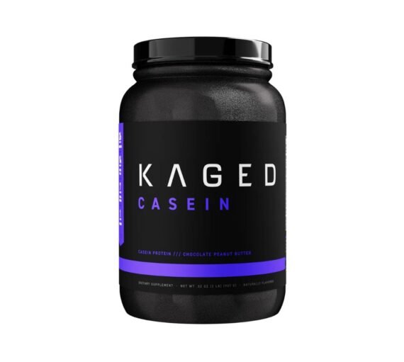Kaged Muscle Casein 2Lb