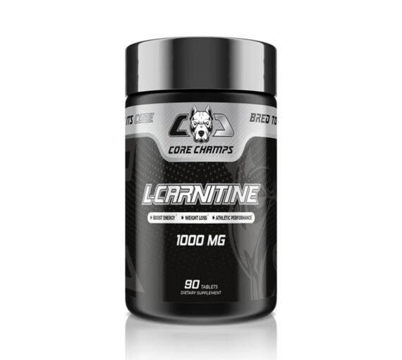 Best L-Carnitine supplement for energy