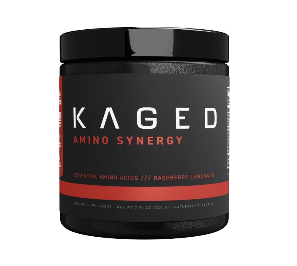 Kaged Amino Synergy Essential Amino Acids Powder 225Gram