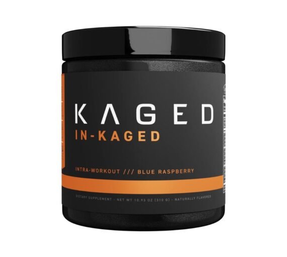 Kaged Muscle In Kaged Intra Workout 20 Servings