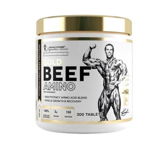 Best beef amino acid supplement for muscle growth