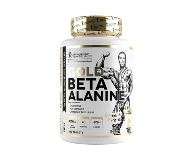 kevin-levrone-gold-beta-alanine-120-tablets
