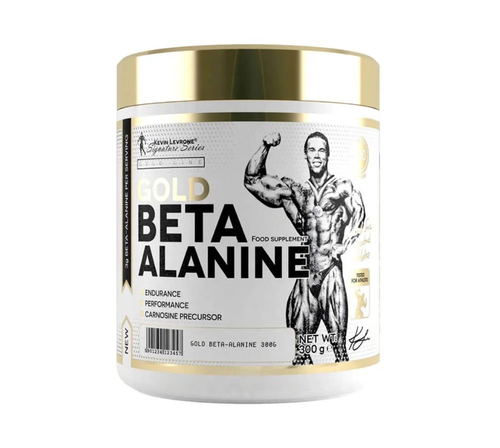 Beta Alanine for muscle growth