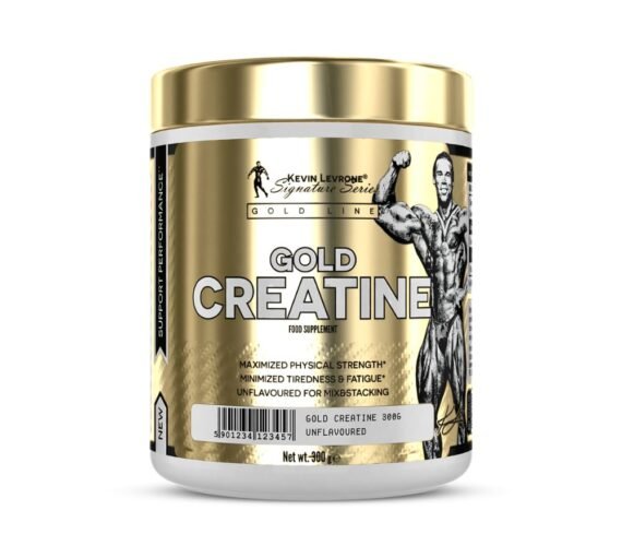 Kevin Levrone Gold Creatine