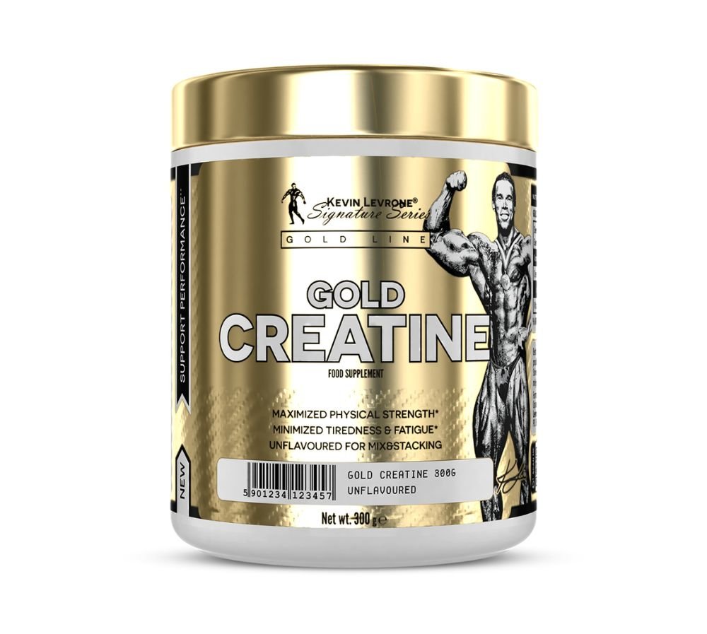 Kevin Levrone Gold Creatine