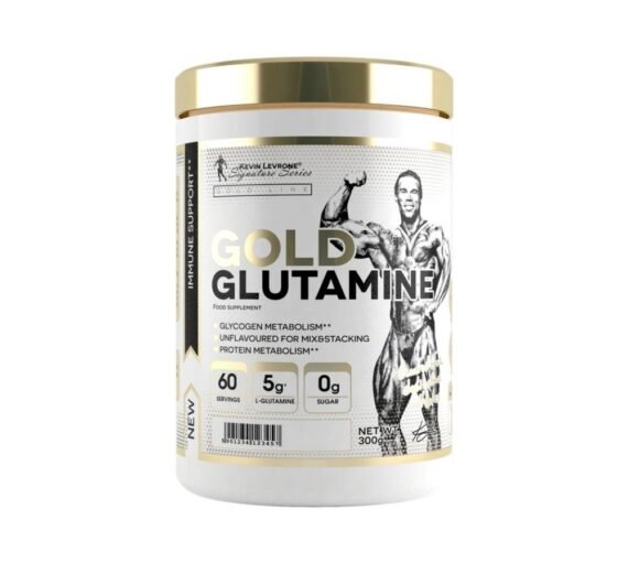 Best Glutamine supplement for muscle growth