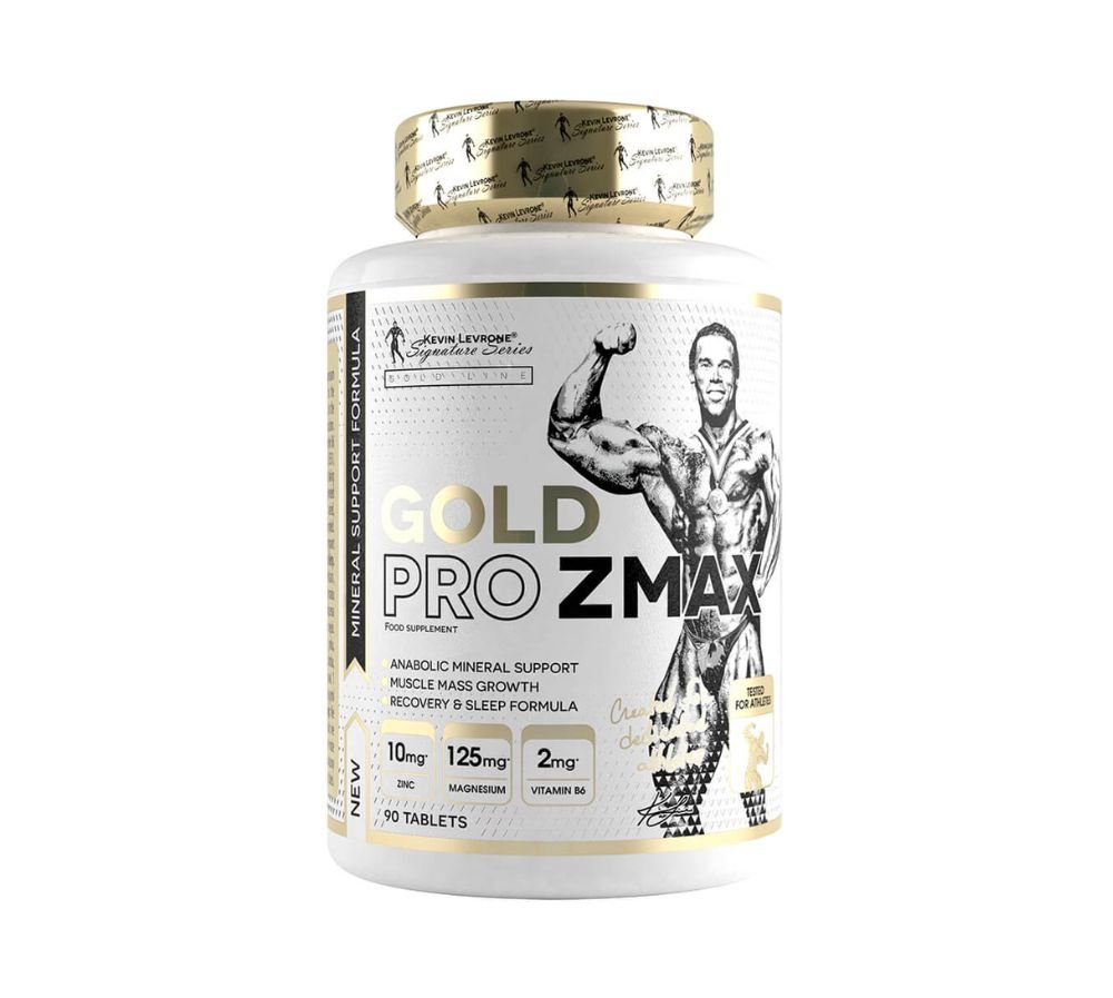 ZMA for muscle growth