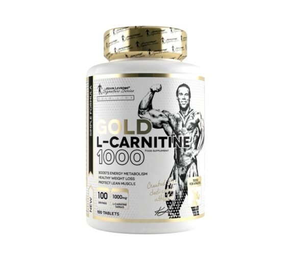 Best L-carnitine supplement for weight loss