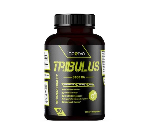 Laperva Tribulus 3000 mg