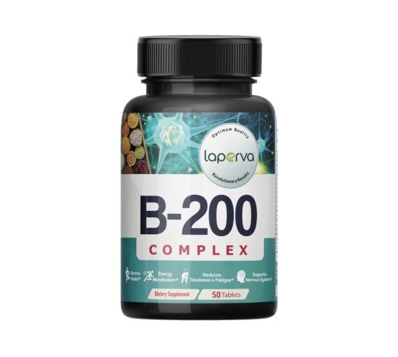 Laperva B 200 Complex