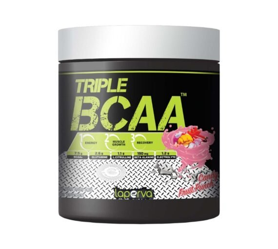 BCAA supplement 30 servings