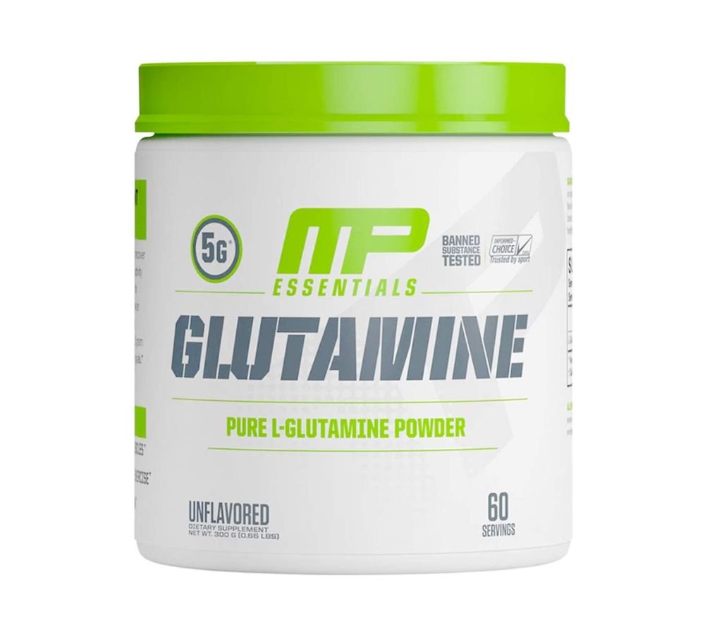 MusclePharm Essentials Glutamine