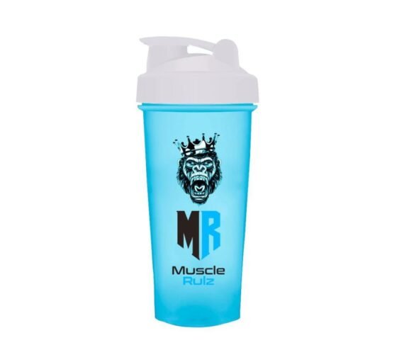 Muscle Rulz King Series Protein Shaker
