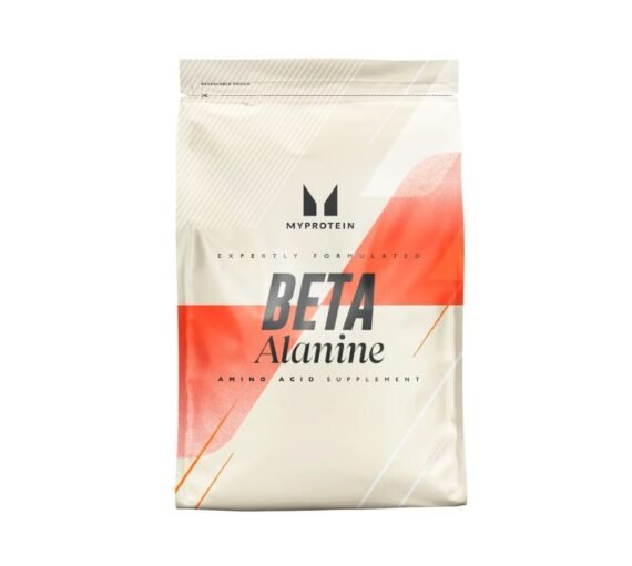Myprotein Beta Alanine 250 Grams