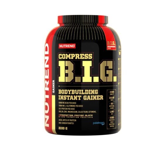 Mass gainer for beginners