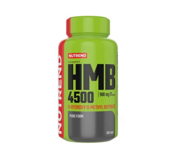 Best HMB supplement for muscle growth