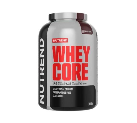 Nutrend Whey Core