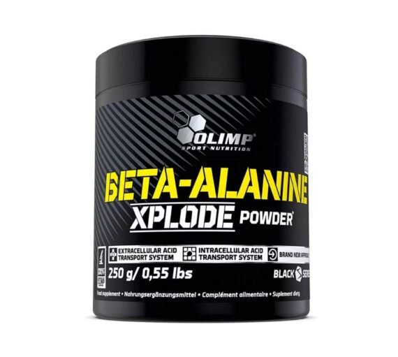 Olimp Beta-Alanine Xplode 250Grams