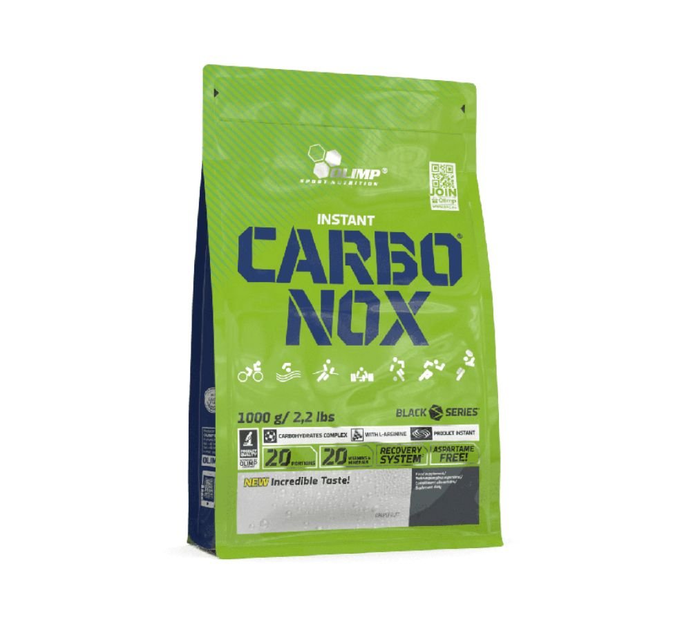 Olimp Sport Nutrition Carbonox 2.2Lb