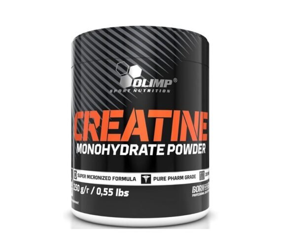 Olimp Creatine Monohydrate Powder