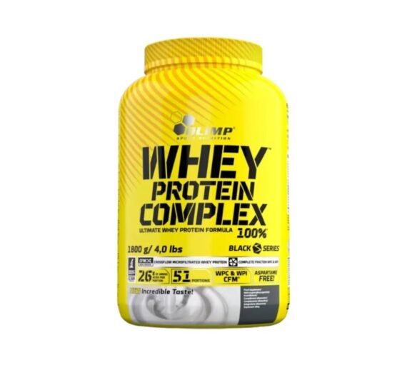 Olimp Whey Protein Complex 4lbs