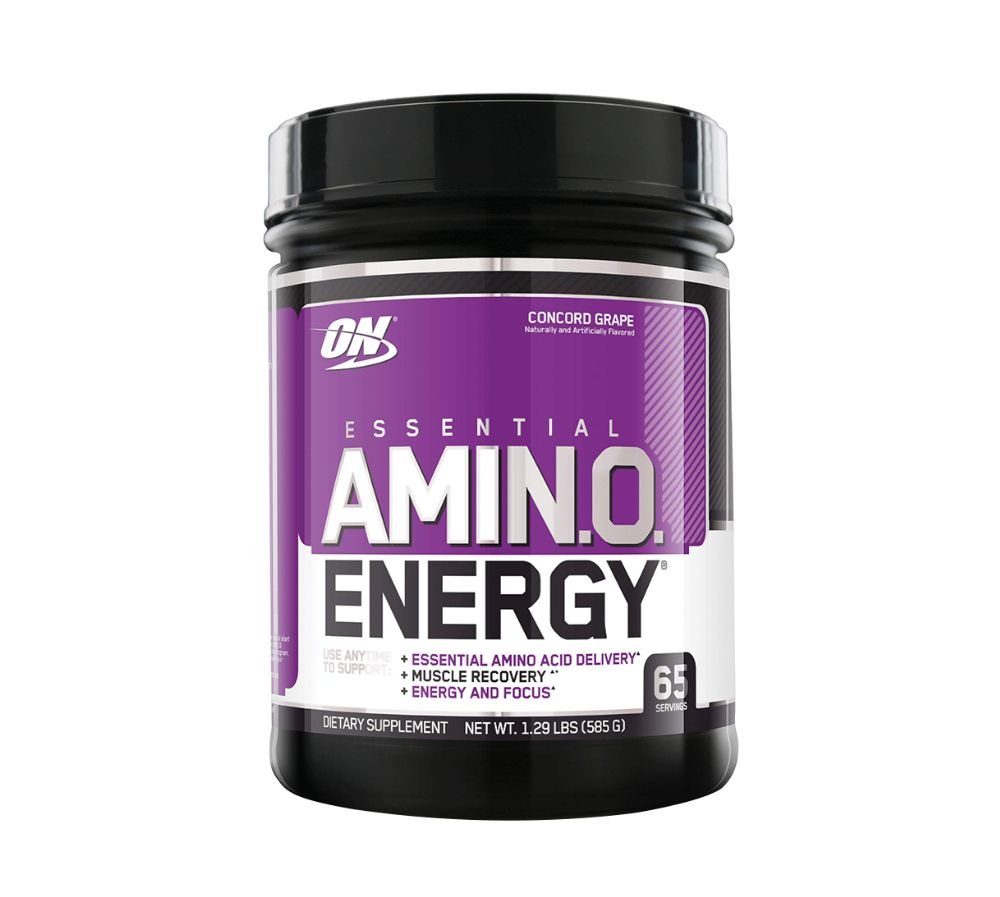 Best Optimum Nutrition Amino Energy 65 Servings
