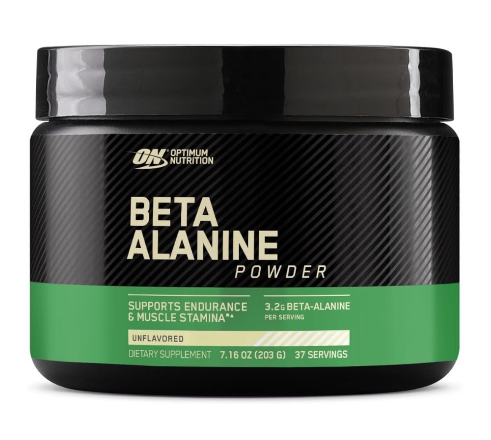 Best Optimum Nutrition Beta Alanine 75 Servings