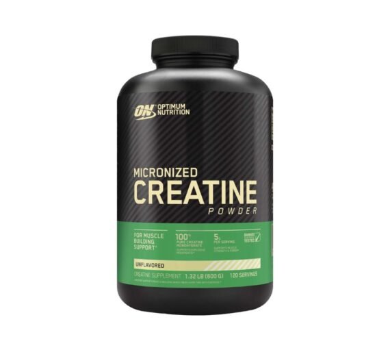 Best Optimum Nutrition Creatine Powder