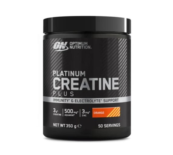 Best Optimum Nutrition Platinum Creatine 300 g 30 Servings