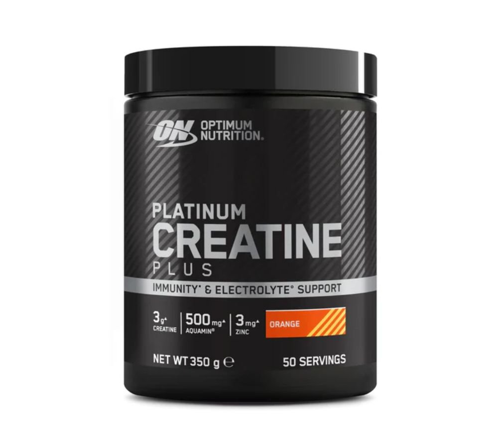 Best Optimum Nutrition Platinum Creatine 300 g 30 Servings