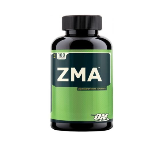 Best Optimum Nutrition ZMA