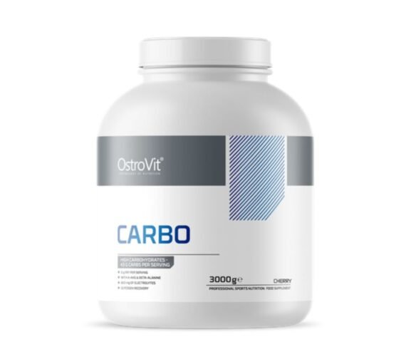 OstroVit Carbo 3000 Grams