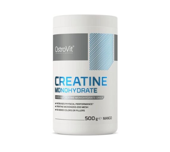 OstroVit Creatine 500 Gram