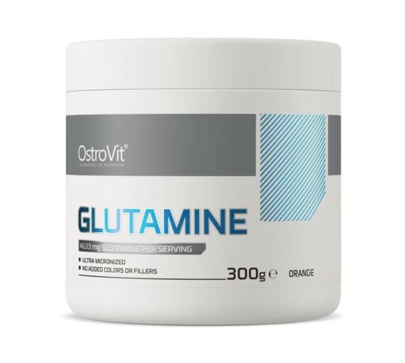 OstroVit Glutamine 300 Gram