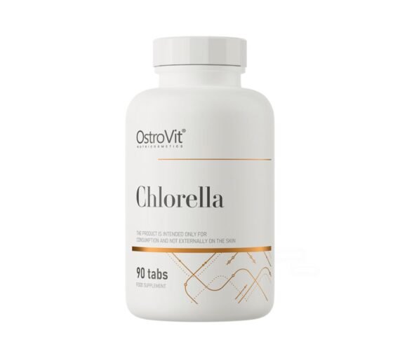 OstroVit Bromelain + Papain VEGE 100 capsules