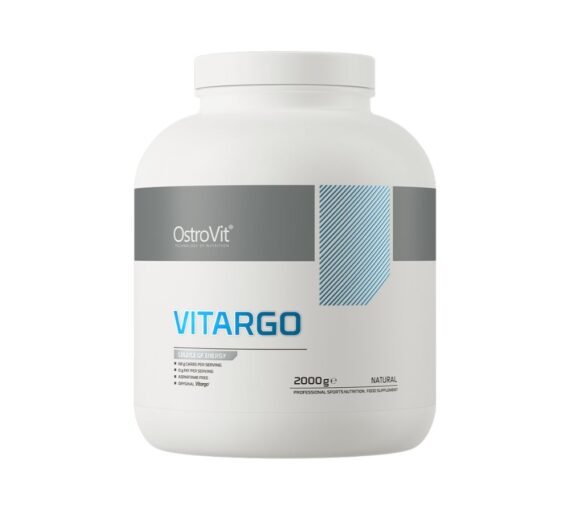 OstroVit Vitargo 2000 Gram
