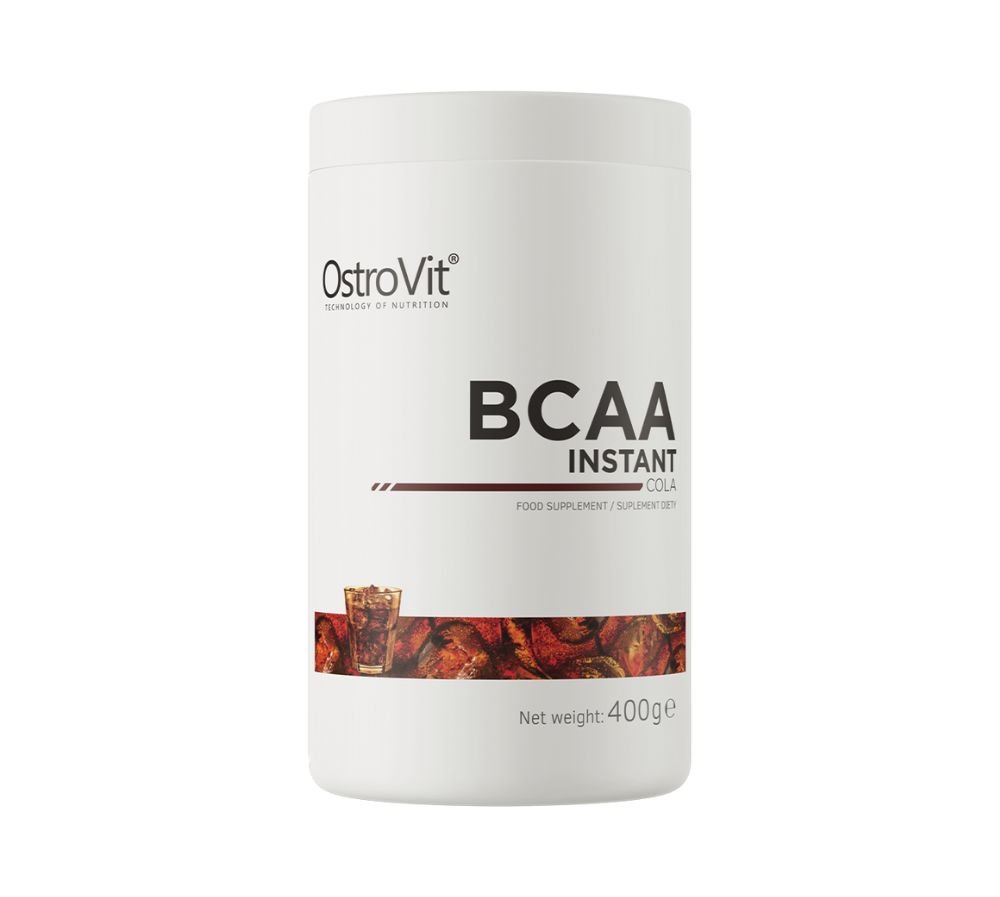 OstroVit BCAA Instant 400 Gram