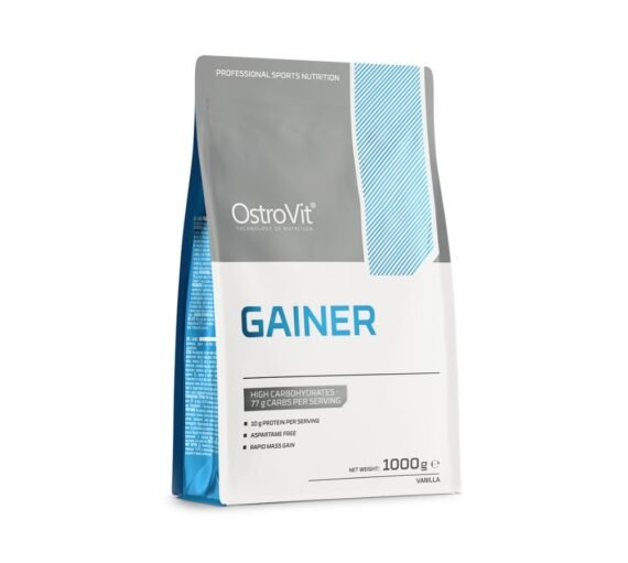 OstroVit Gainer 1000 Gram