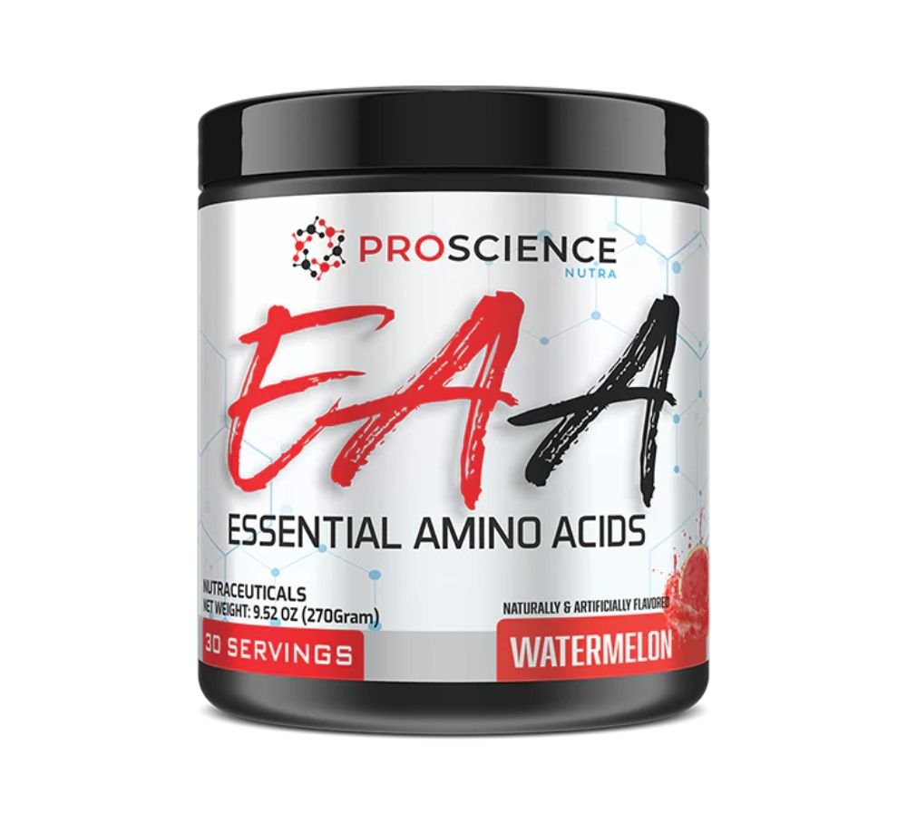 ProScience Essential Amino Acids (EAA) 30 Servings
