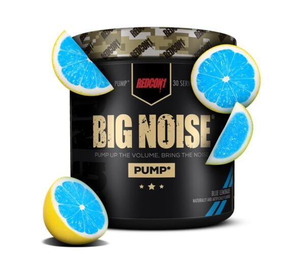 Redcon1 Big Noise 30 Servings
