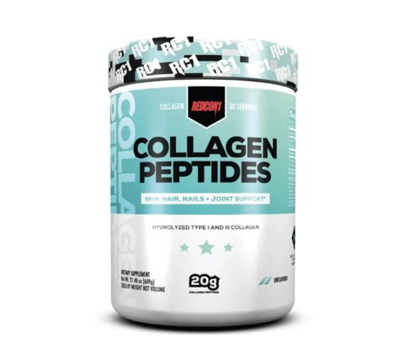 Redcon1 Collagen Peptides 30 Servings