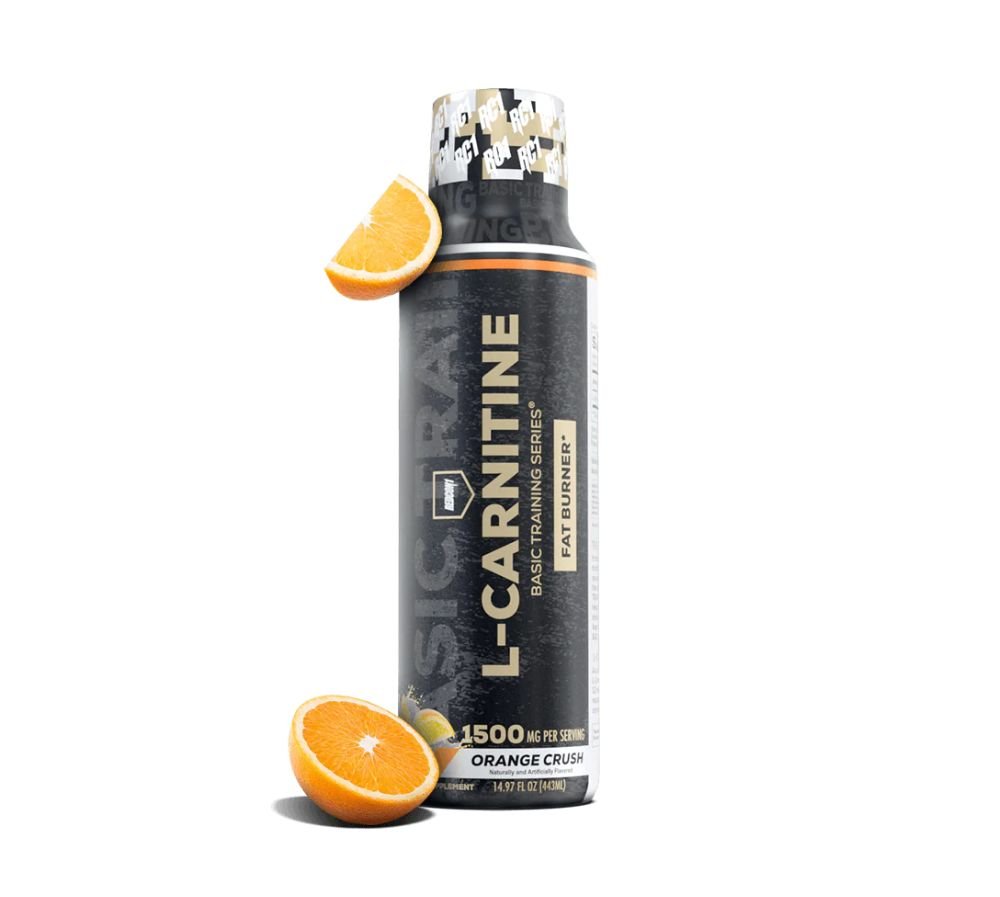 Redcone1L-Carnitine Basic Training Seriors 1500Mg