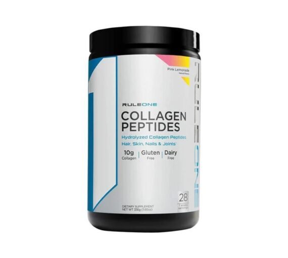 RuleOne R1 Collagen Peptides 28 Servings
