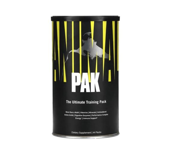 Universal Nutrition Animal PAK 44 Packs