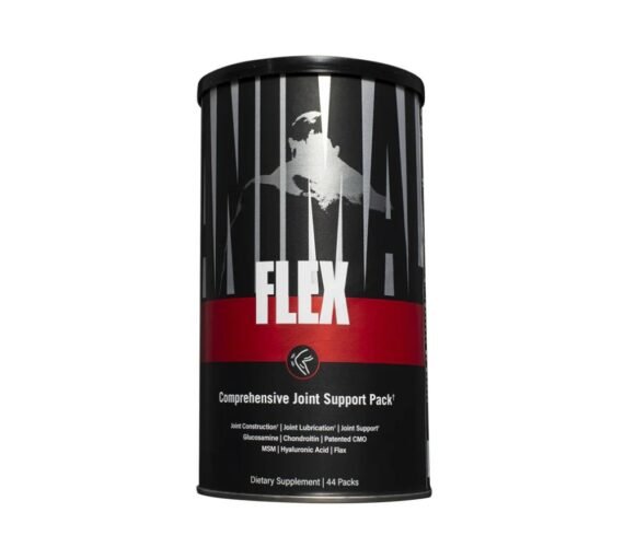 Universal Nutrition Animal Flex The Complete Joint Support Stack 44 Packs