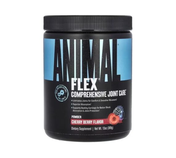 Universal Nutrition Animal Flex Powder